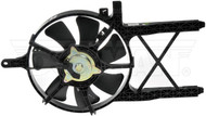Dorman 621-387 Condenser Fan Assembly Without Controller for Frontier Xterra #NI091622
