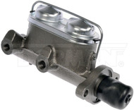 Dorman M64885 Brake Master Cylinder for 67-78 G10 G15 Bel Air Blazer K10 K20 K15 DRM-M64885