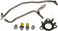 Dorman 926-187 Turbo Coolant Line Kit for 11-15 F-150 11-21 Transit-150 250 350 DRM-926-187
