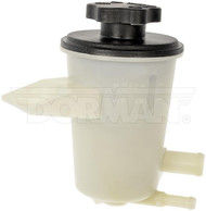 Dorman 603-846 Power Steering Fluid Reservoir for 08-17 Navigator Expedition DRM-603-846
