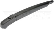 Dorman 42870 Rear Windshield Wiper Arm for 10-16 GLK350 E350 E63 AMG GLK250 Benz #NI092122