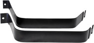 2) Dorman 578-158 Fuel Tank / Gas Tank Straps for 01-04 Dodge Dakota Crew Cab DRM-578-158