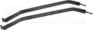 New Dorman 578-026 Fuel Tank 2) Steel Straps for 78-96 Ford Bronco D8TZ9092A DRM-578-026