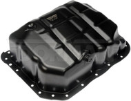 Dorman 264-359 Engine Oil Pan 2006-2020 for Kia Sportage Santa Fe Sonata Tucson DRM-264-359
