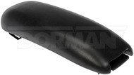 Dorman 925-002 Center Console Lid Replacement For 98-04 For Chevy Blazer Black DRM-925-002