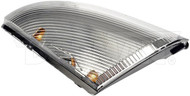 Dorman 926-392 LED Side Mirror Turn Signal Right Side for 09-13 Ram 1500 2500 DRM-926-392