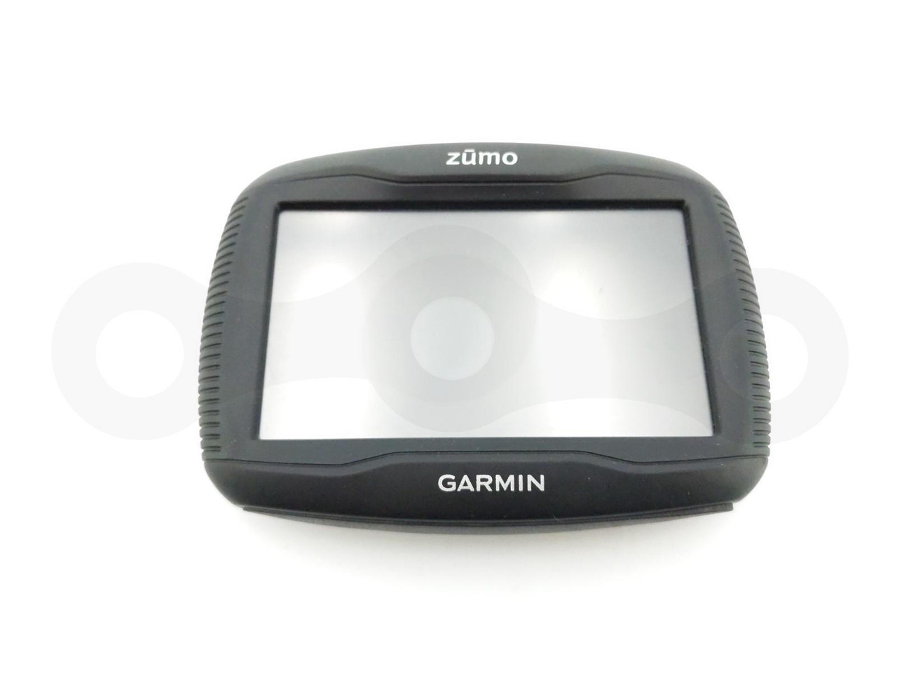 GARMIN ZUMO 350LM NAVIGATION CAR MOTORCYCLE GPS NAVIGATOR COMPACT PORTABLE  4.3"