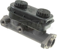 Dorman M98894 Brake Master Cylinder for 79-93 D150 Ramcharger W100 D100 D250 DRM-M98894
