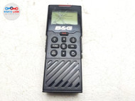 B&G H60 WIRELESS HANDSET INTERCOM BOAT VHF RADIO COMMUNICATION SYSTEM UNIT B & G #XX080521