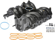 Dorman 615-268 Plastic Intake Manifold with Gaskets for 04-08 F-150 Expedition DRM-615-268