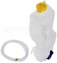 Dorman 603-214 Windshield Washer Reservoir Bottle 5.9L 6.7L 8.0L for 03-09 Ram #NI020722
