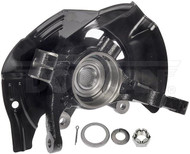 New Dorman 698-458 Front Right Side Loaded Knuckle for 11-13 Kia Optima 2.0L DRM-698-458