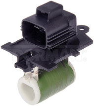 Dorman 921-300 Engine Cooling Fan Motor Relay for 08-19 Town and Country Caravan #NI091522