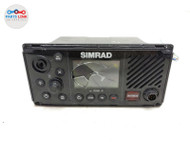 SIMRAD RS40-B VHF GPS DUAL CHANNEL BOAT MARINE RADIO MODULE UNIT RS40 XX080521-153