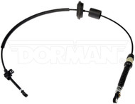 Dorman 905-600 Gearshift Control Cable Assembly for 08-14 Avenger Chrysler200 #NI092122