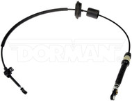 Dorman 905-600 Gearshift Control Cable Assembly for 08-14 Avenger Chrysler200 DRM-905-600