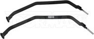 New Dorman 578-358 Fuel Gas Tank Steel Straps Se 97-06 For Jeep Wrangler TJ DRM-578-358