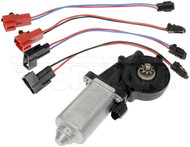 New Dorman 742-300 Power Window Lift Motor for Spirit D100 New Yorker LeBaron DRM-742-300
