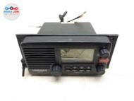 LOWRANCE LINK-8 VHF AIS GPS MARINE RADIO RECEIVER HEAD UNIT DUAL CHANNEL MODULE #XX080521