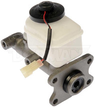 New Brake Master Cylinder w/ Reservoir for Toyota 4Runner Pickup Landcruiser DRM-M39996