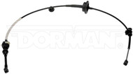 New Dorman 905-647 Gearshift Control Cable for 97-05 Ranger Explorer Sport Trac DRM-905-647
