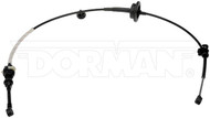 New Dorman 905-647 Gearshift Control Cable for 97-05 Ranger Explorer Sport Trac #NI081622