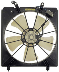 New Dorman 620-226 Engine Radiator Cooling Fan Assembly for 98-03 Accord TL CL #NI081622