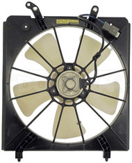 New Dorman 620-226 Engine Radiator Cooling Fan Assembly for 98-03 Accord TL CL DRM-620-226