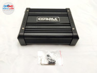 New Orion CBT2500.2 2500 Watt 2-channel Class AB Compact Car Audio Amp Amplifier #NI102021