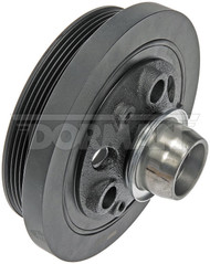 Dorman 594-567 Harmonic Balancer Assembly for 11-20 Challenger Charger 300 Jeep DRM-594-567