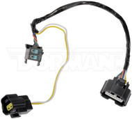 Dorman 601-380 Door Handle Support Switches for 09-14 Cadillac CTS STS 25979140 DRM-601-380