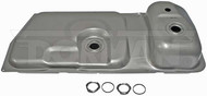Dorman 576-106 Gas Steel Fuel Tank 15.4 Gal For 83-97 Ford Mercury Capri Mustang DRM-576-106