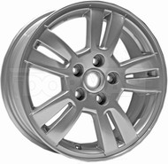 Dorman 939-712 15" 15x6 In Steel Wheel Rim for Only 13-16 Chevy Sonic 96894731 #NI051121