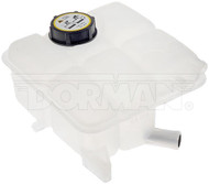 Dorman 603-382 Pressurized Coolant Reservoir Tank 12-18 For Ford Focus Escape #NI120221