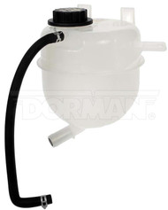 Dorman 603-029 Radiator Coolant Overflow Reservoir Bottle Tank for E150-E450 Van DRM-603-029