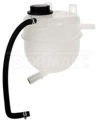 Dorman 603-029 Radiator Coolant Overflow Reservoir Bottle Tank for E150-E450 Van #NI020321