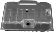 Dorman 576-117 19 Gal Gas Steel Fuel Tank for 75-79 Ford F-150 F-250 F-350 F-100 DRM-576-117