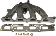 Dorman Exhaust Manifold & Gasket Kit for Chevy Captiva Chevy Equinox GMC Terrain #NI102621