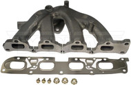 Dorman Exhaust Manifold & Gasket Kit for Chevy Captiva Chevy Equinox GMC Terrain DRM-674-940