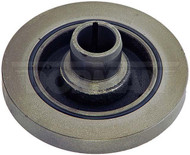 Dorman 594-158 Engine Harmonic Balancer Assembly for 68-79 Pontiac 75 Buick Olds DRM-594-158