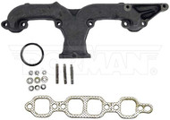 Dorman 674503 Exhaust Manifold Kit for 62-65 Chevrolet Corvette 3814970 Chevy DRM-674-503