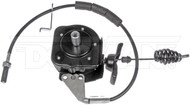 Dorman 924-512 Spare Tire Hoist Assembly 05-12 for Ford Escape Mercury Mariner #NI020722