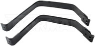 New Dorman 578-329 Fuel Tank Strap Set for 99-10 Ford  F-250 F-350 F81Z9054AA DRM-578-329