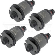 Dorman 523-071 Front Axle Differential Mount Bushing 07-19 for Silverado Tahoe #NI102621