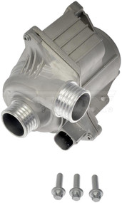 Dorman Electric Engine Water Pump for 07-17 335i 335xi 135i 535i Z4 X6 X5 X3 640 #NI012222