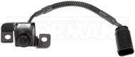 New Dorman 592-267 Rear Park Assist Camera for 2011 2013 Kia Sorento 957602P000 DRM-592-267