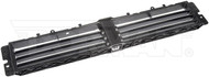 Dorman 601-346 Active Grille Shutter With Motor For 2016-2020 Buick Enclave DRM-601-346
