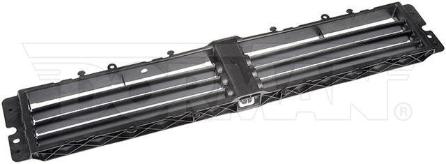 Dorman 601-346 Active Grille Shutter With Motor For 2016-2020