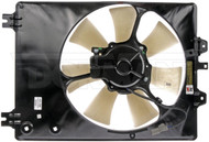 Dorman 620-288 A/C AC Condenser Fan Assembly for 07-09 Acura  MDX 38611RYEA01 DRM-620-288
