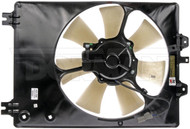 Dorman 620-288 A/C AC Condenser Fan Assembly for 07-09 Acura  MDX 38611RYEA01 #NI051121